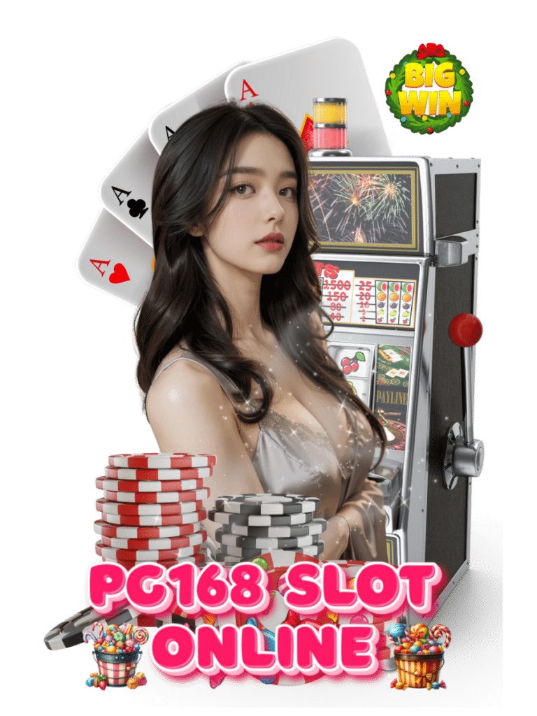 pg168 slot online
